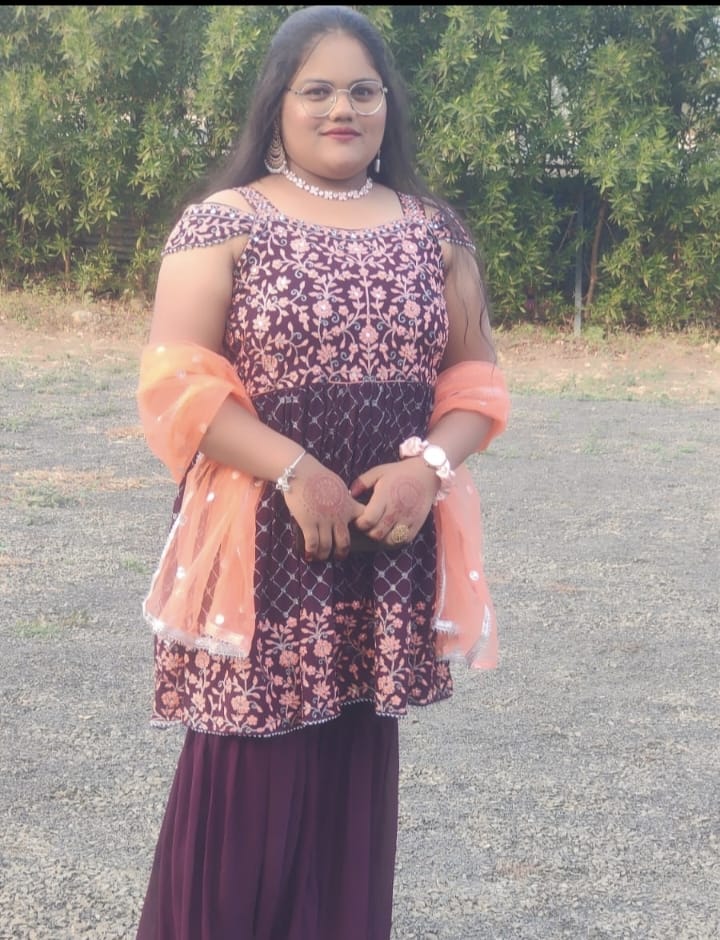 Diksha Samudre